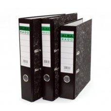 BOX FILE / ALBA RADO BOARD